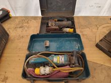 Image of 1x Bosch GST97Jigsaw