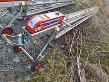 Image of Shifta Bumpa 3 110V Material Lift