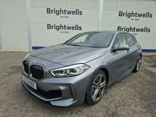 Image of BMW M135I XDRIVE AUTO 5 Door Hatchback