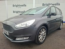 Image of FORD GALAXY TITANIUM X TURBO A MPV