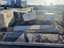 Image of 4x Youngman Boards