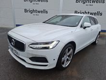 Image of VOLVO V90 D5 POWERPULSE AWD AUT Estate