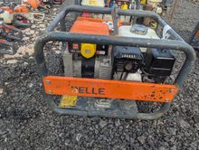 Image of Belle G3401S Petrol 3kva Generator