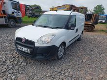 Image of FIAT DOBLO 16V MULTIJET Panel Van