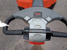 Image of BT LWE180 Pedestrian Pallet Truck