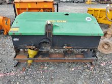 Image of John Deere Aerocore 1500 Aerator