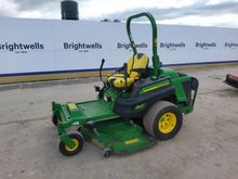 Image of John Deere Z997R Ride On Mower