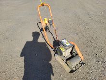 Image of Belle PCLX 12/40 Compaction Plate