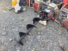 Image of Petrol Auger