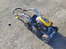 Image of Stiga Twinclip 955VE Pedestrian Mower