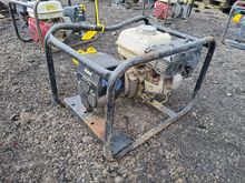 Image of Petrol Generator