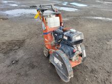 Image of Husqvarna FS400 Petrol Road Saw