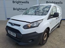 Image of FORD TRANSIT CONNECT 230 Panel Van