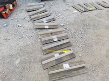 Image of 10x Ladder Safety Feet