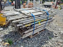 Image of Aluminium Scaffolding Tower