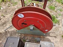 Image of Air-Line Hose Reel
