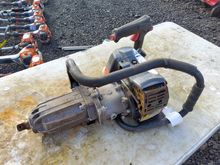 Image of Petrol Nut Gun