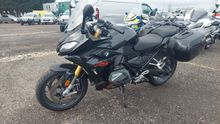 Image of BMW R 1250 RS SE Motorcycle