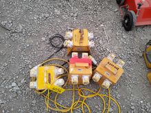 Image of 4x Transformers