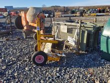 Image of Gritter Spinner