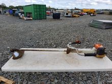 Image of Sthil FS400 Brush Cutter