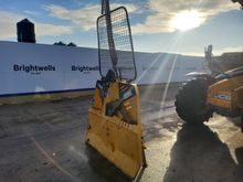 Image of Uniforest 6T Winch