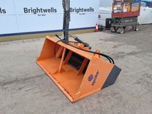 Image of Epoke PSL6,5 Sand/Salt Spreader