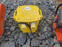 Image of 1x 5kva Transformer