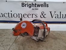 Image of Disc Cutters