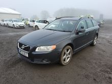 Image of VOLVO V70 AUTHORITIES D5 Estate