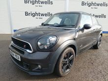 Image of MINI PACEMAN COOPER SD ALL4 AU Coupe