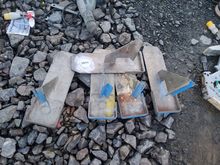 Image of 5x Strongboys