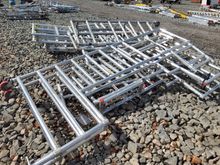 Image of Qty of Scaffold Platforms