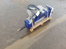 Image of Hirox HRX0.8 Breaker To Fit 0.8T Machine