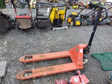 Image of Pallet Truck