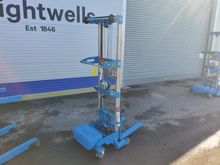 Image of Genie GL10 Material Lift