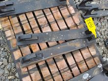 Image of JCB Brackets