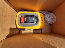 Image of A1500 Robotic Mower