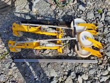 Image of Proteus Load Manouvering System