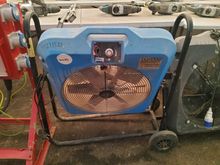 Image of Tempest Elite 5000 Industrial Coding Fan