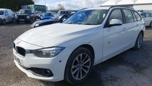 Image of BMW 330D XDRIVE 3.0 AC AUTO Estate