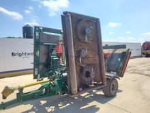 Image of Wessex RMX500 Trailed Mower