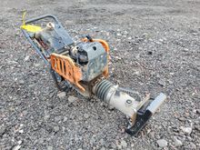 Image of Belle RTX60HI65S Trench Rammer