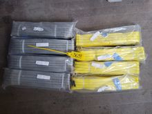 Image of Selection of Lifting Straps