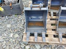 Image of 400mm Digging Bucket