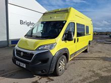 Image of FIAT DUCATO 42 MULTIJET II Ambulance