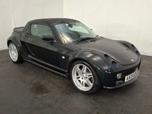 Image of 2004 Smart Brabus MCC Roadster