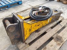 Image of 5 T Arrowhead Breaker