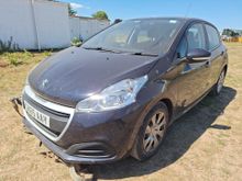 Image of PEUGEOT 208 ACCESS A/C BLUE HDI 5 Door Hatchback