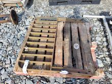 Image of Digger Rails Cab Protector